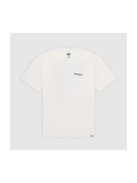 Majica Dickies bijela