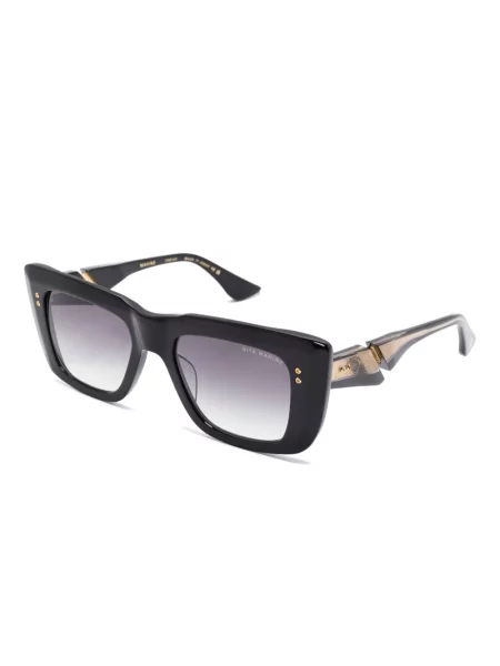 Ochelari de soare Dita Eyewear negru