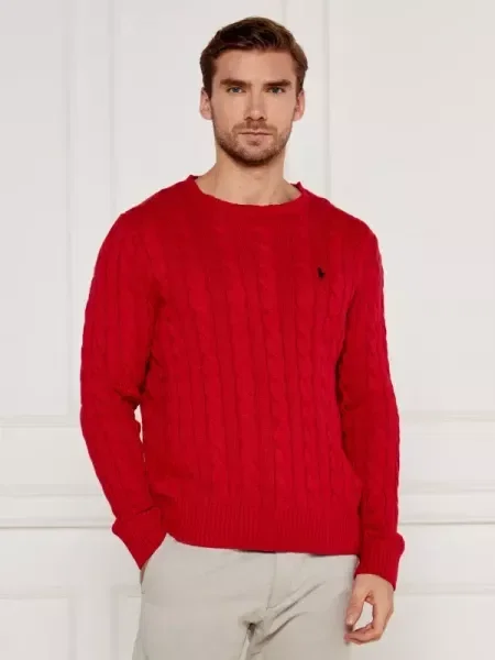 POLO RALPH LAUREN Pulover