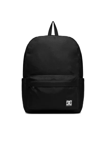 DC Shoes Nahrbtnik črna