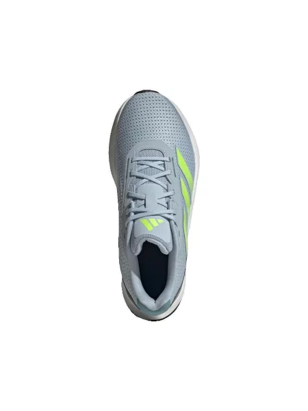 Pantofi Adidas gri