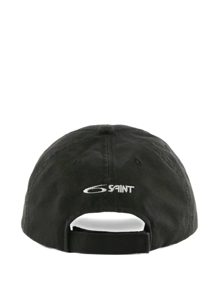 Șapcă Saint Mxxxxxx negru
