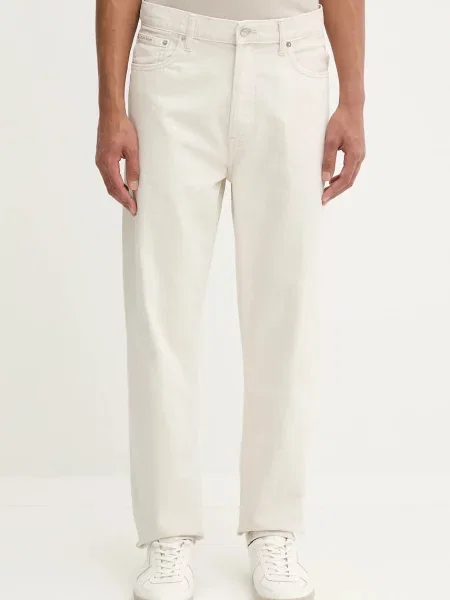 Calvin Klein jeans bej