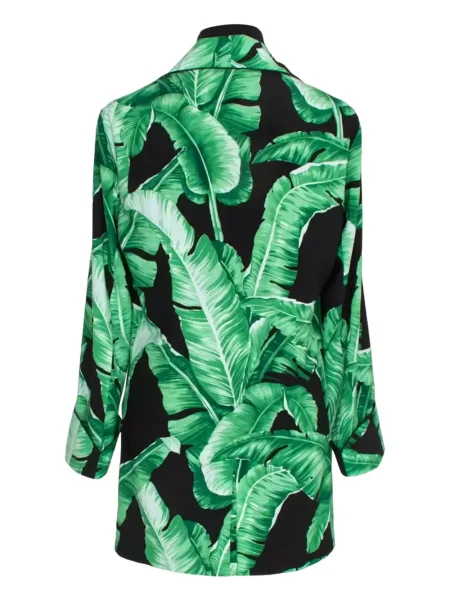 Sacou Mystique verde