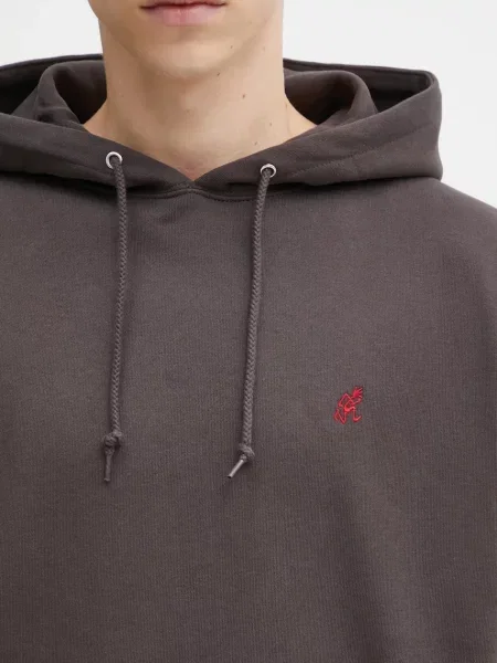 Кофта Gramicci One Point Hooded
