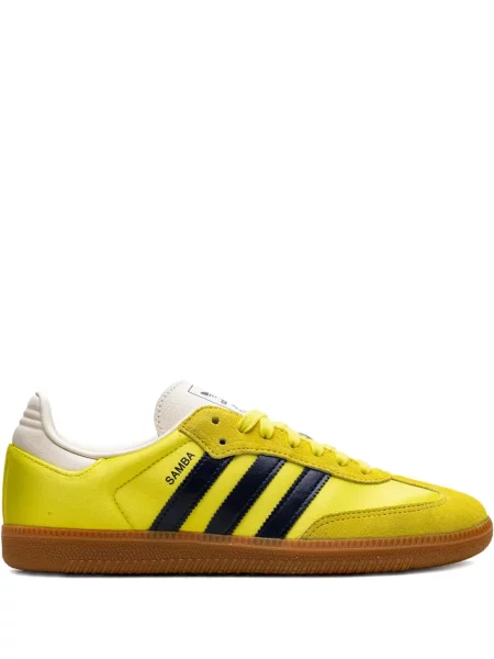 Sneakersy Adidas Spezial zielone