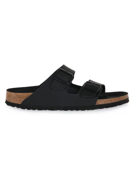 Tenisky Birkenstock čierna
