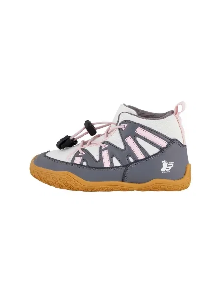 Pantofi copii Ballop gri