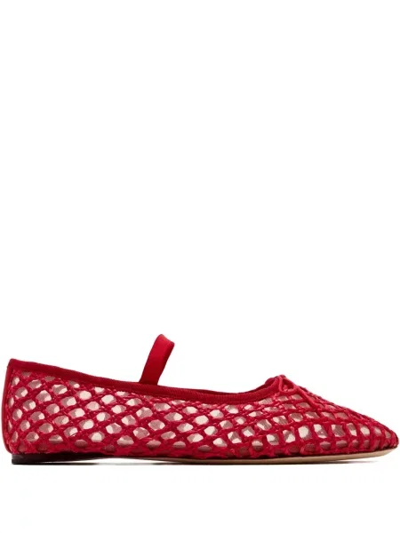 Balerini Loeffler Randall roșu