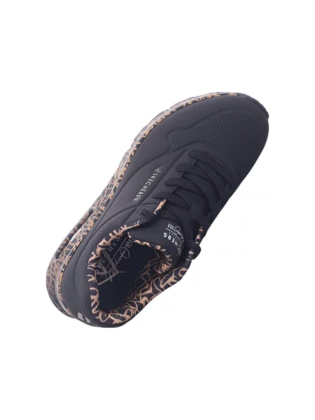 Pantofi Skechers negru