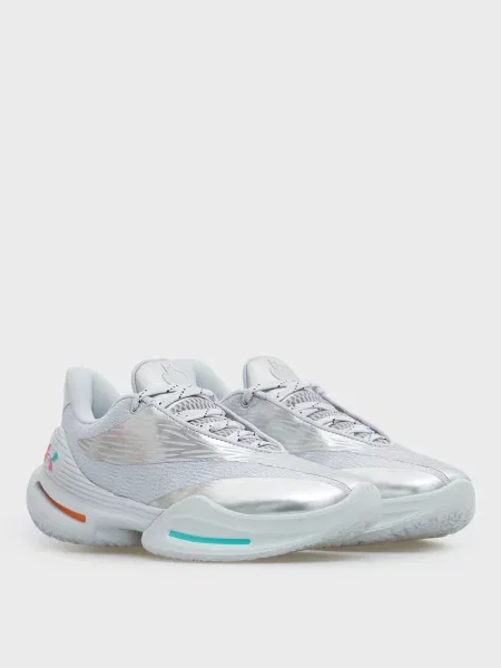 Кроссовки Under Armour Flow серые