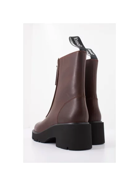Pantofi Camper maro