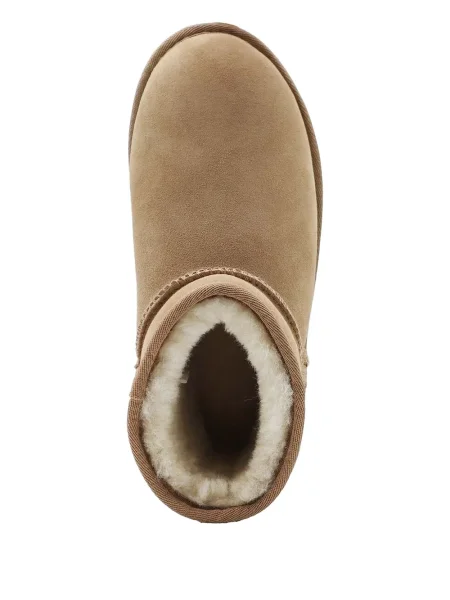 Botine Emu Australia cu platformă