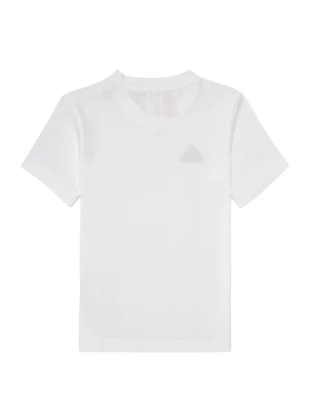 Tričko Adidas biela