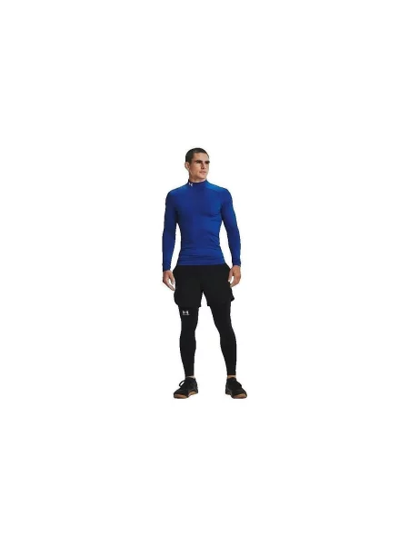 Geacă Under Armour albastru