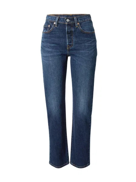 LEVI'S ® Jeans închis albastru