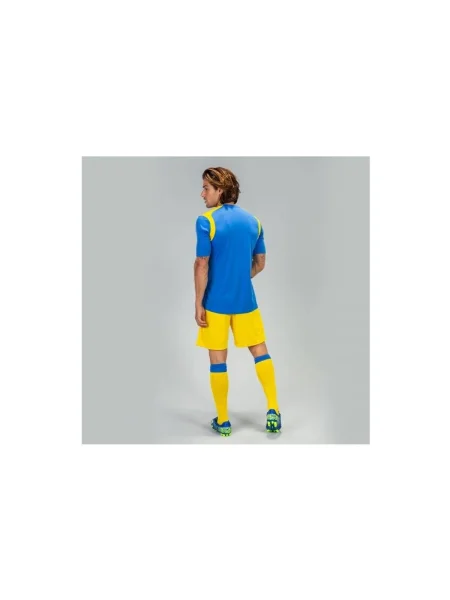 Pantaloni Joma galben