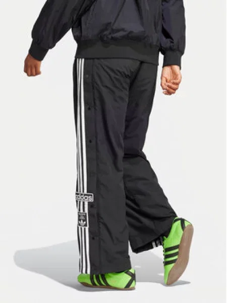 Adidas Sportinės kelnės adicolor Adibreak juoda