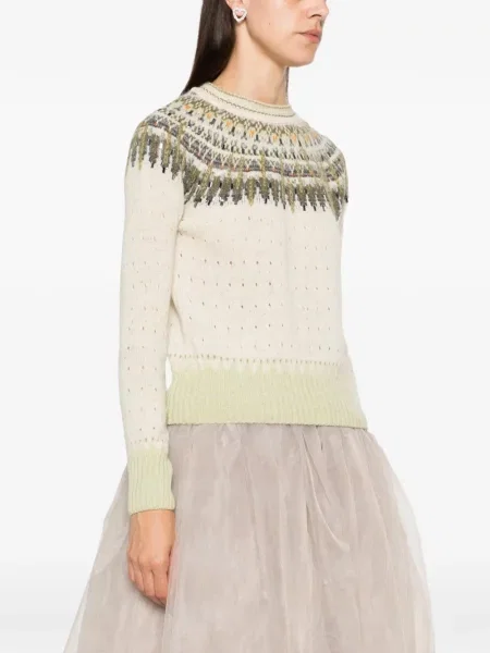 Pulover Ermanno Scervino