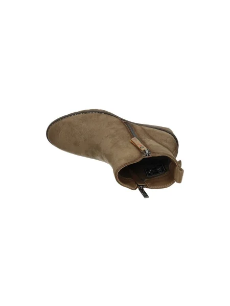 Pantofi Refresh maro