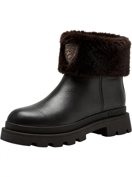 Pantofi Blauer maro