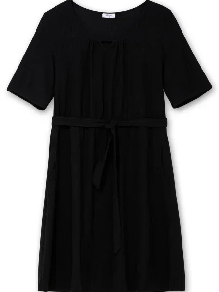 SHEEGO Rochie negru