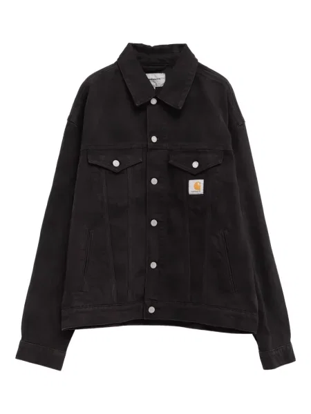 Geacă Carhartt Wip negru