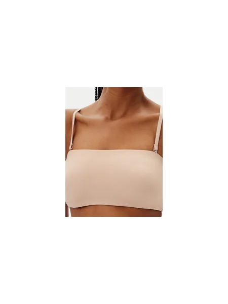 Hunkemöller Liemenėlė smėlio