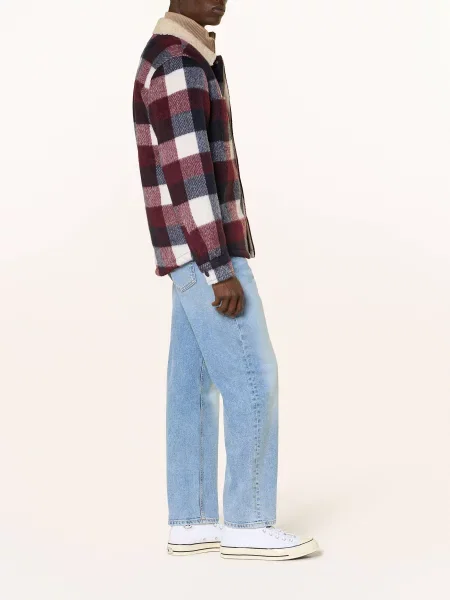 Tommy Jeans Džíny Sonny Regular Tapered Fit denim light