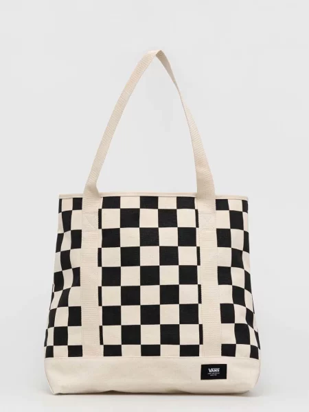 Geantă Vans negru