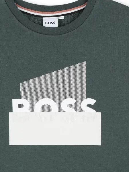 BOSS Дитяча кофта
