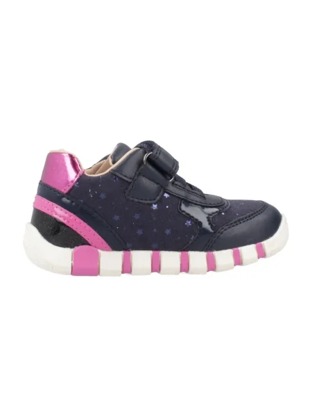 Pantofi copii Geox albastru