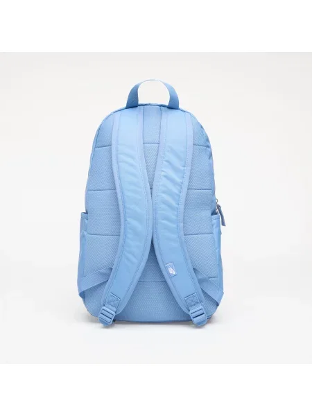 Nike Elemental Backpack Work Blue/ Work Blue/ White 21 l bílý