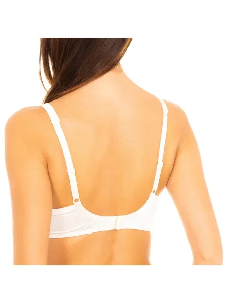 Podprsenka Playtex béžová
