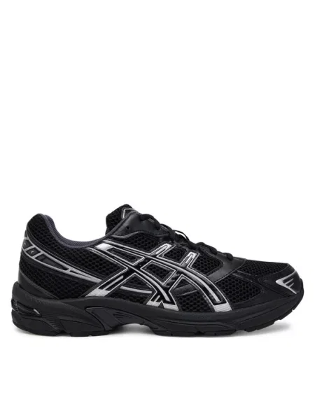 Asics Sneakersy czarny