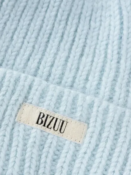 Шапка Bizuu