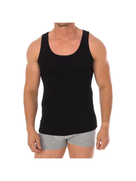 Tricou Q-en negru
