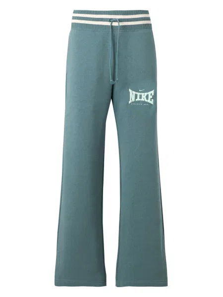 Nike Sportswear Pantaloni PHX neon verde