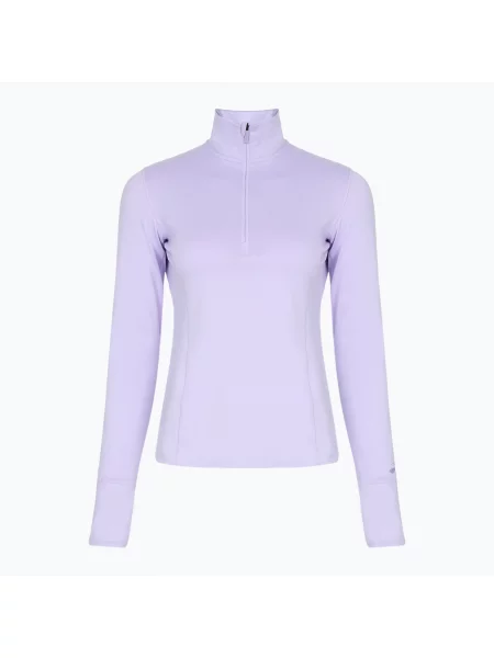 Běžecká mikina Brooks Dash violet dash