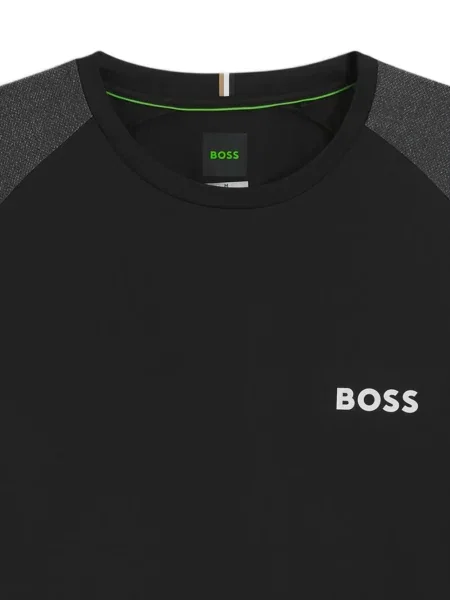 Tricou Boss negru