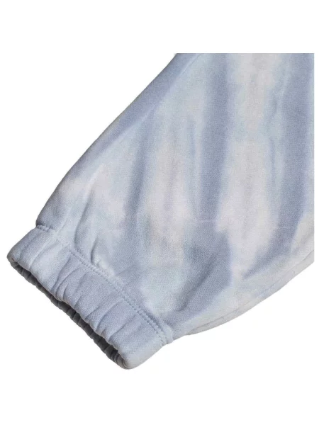 Pantaloni copii Gap albastru