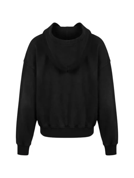 Hanorac cu glugă Rhude negru