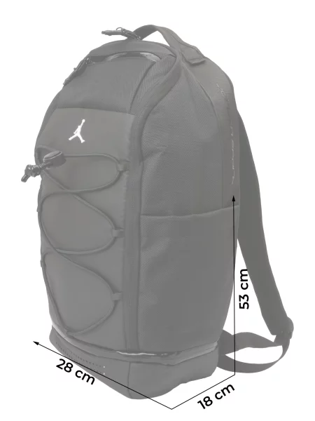 Jordan Rucsac negru