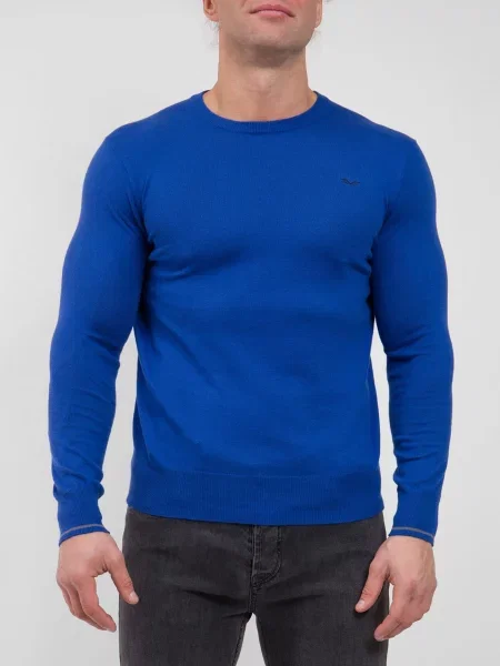Свитер Armata Di Mare синий