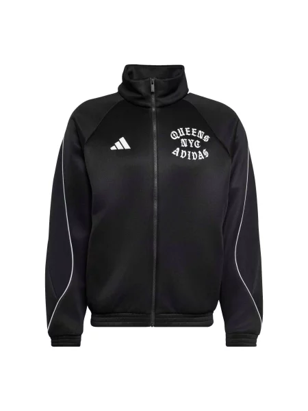 Pulover Adidas Sportswear alb