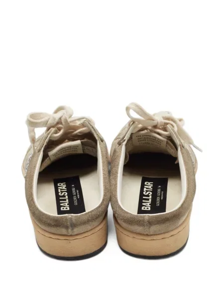 Sneakerși Golden Goose Ball Star