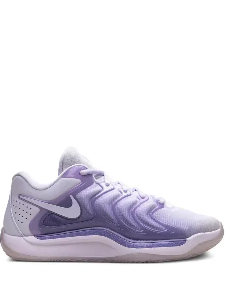 Sneakerși Nike LeBron violet