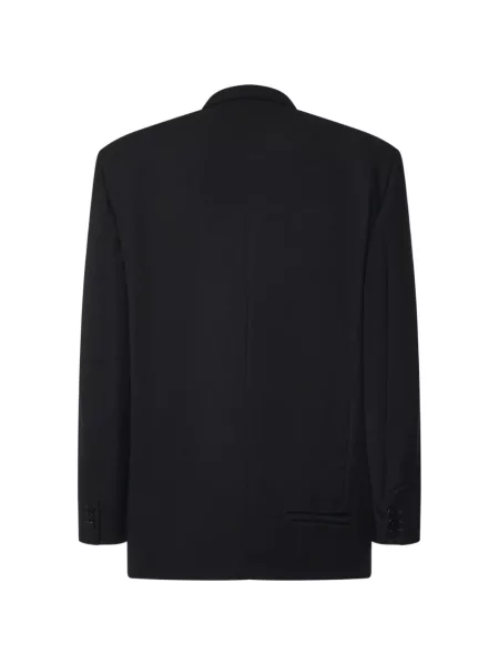 Sacou Magliano negru