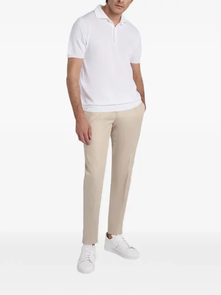 Pantaloni Kiton cu cordon