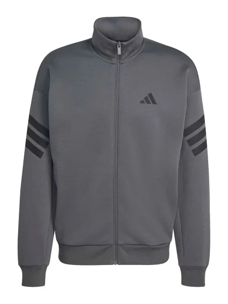 Geacă Adidas Sportswear negru